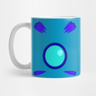 TM2 Cryotek Mug